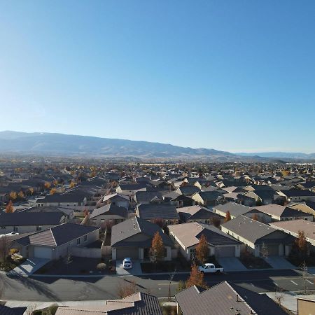 Dream Family Home In South Reno 4 Bed 30 Min To Lake Tahoe Eksteriør bilde
