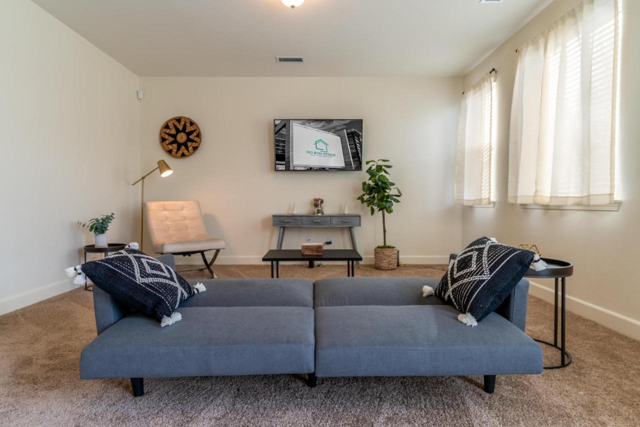 Dream Family Home In South Reno 4 Bed 30 Min To Lake Tahoe Eksteriør bilde