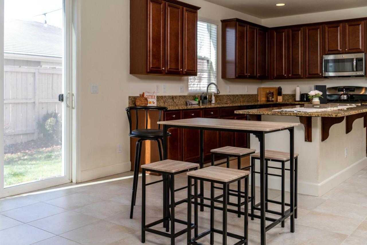 Dream Family Home In South Reno 4 Bed 30 Min To Lake Tahoe Eksteriør bilde