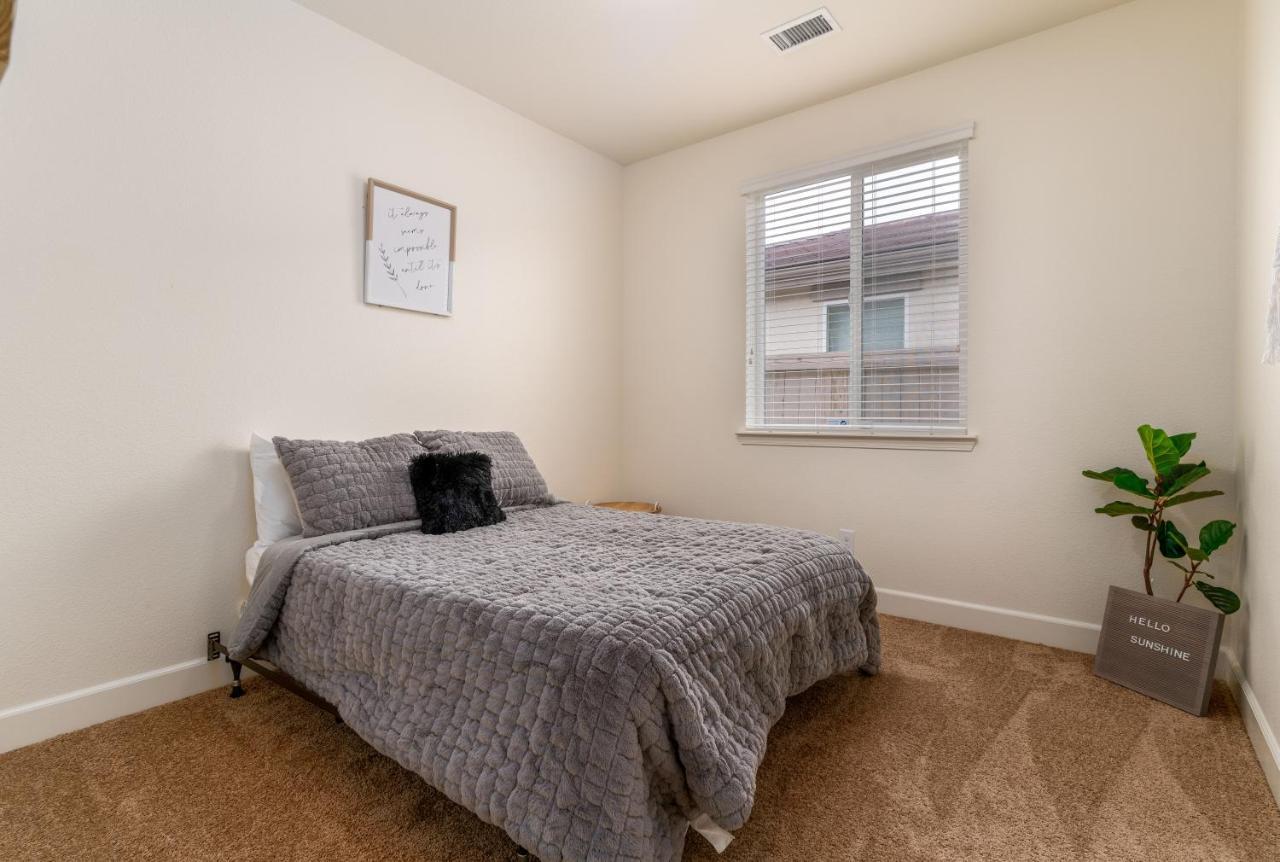 Dream Family Home In South Reno 4 Bed 30 Min To Lake Tahoe Eksteriør bilde
