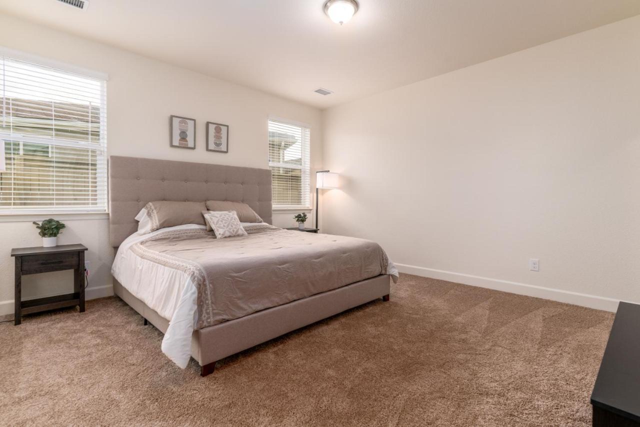 Dream Family Home In South Reno 4 Bed 30 Min To Lake Tahoe Eksteriør bilde