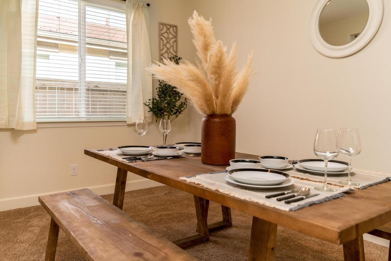Dream Family Home In South Reno 4 Bed 30 Min To Lake Tahoe Eksteriør bilde