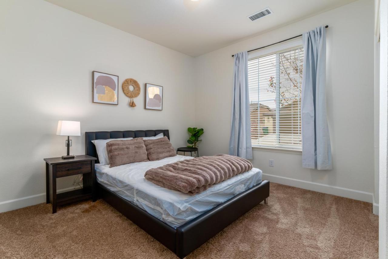 Dream Family Home In South Reno 4 Bed 30 Min To Lake Tahoe Eksteriør bilde