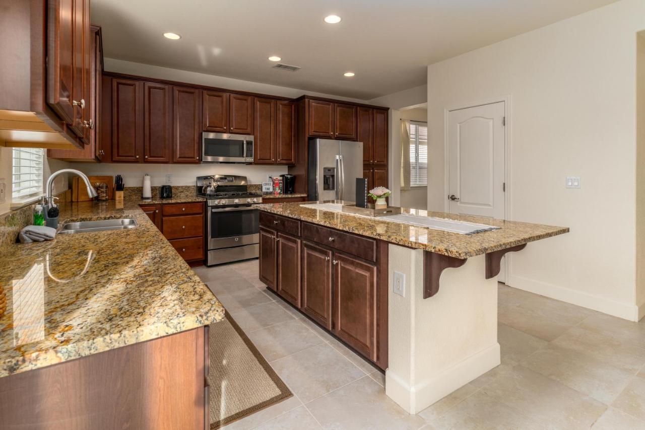 Dream Family Home In South Reno 4 Bed 30 Min To Lake Tahoe Eksteriør bilde