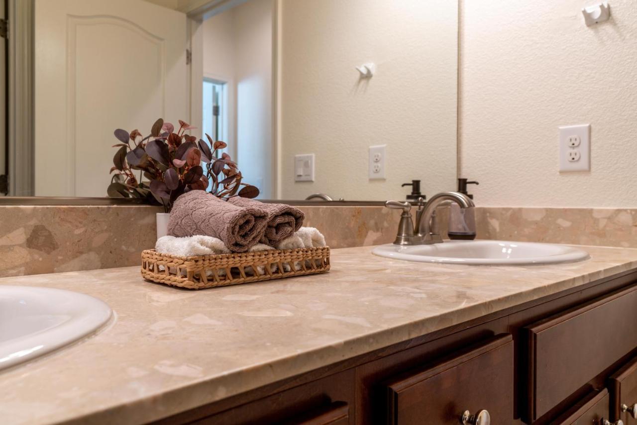 Dream Family Home In South Reno 4 Bed 30 Min To Lake Tahoe Eksteriør bilde