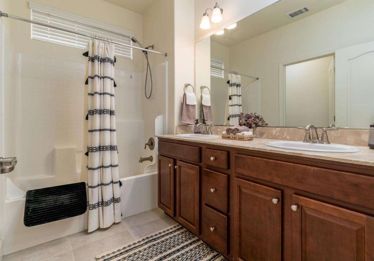 Dream Family Home In South Reno 4 Bed 30 Min To Lake Tahoe Eksteriør bilde