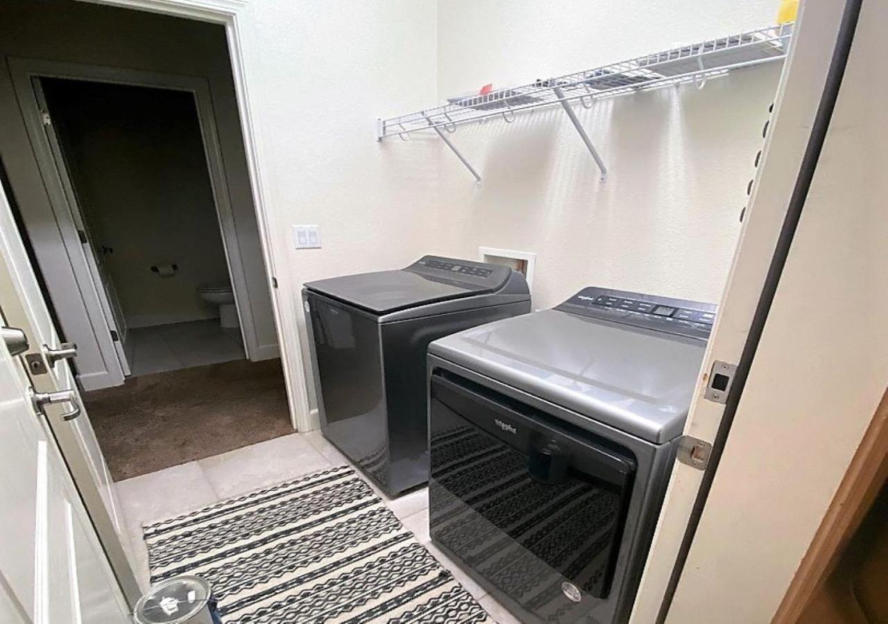 Dream Family Home In South Reno 4 Bed 30 Min To Lake Tahoe Eksteriør bilde